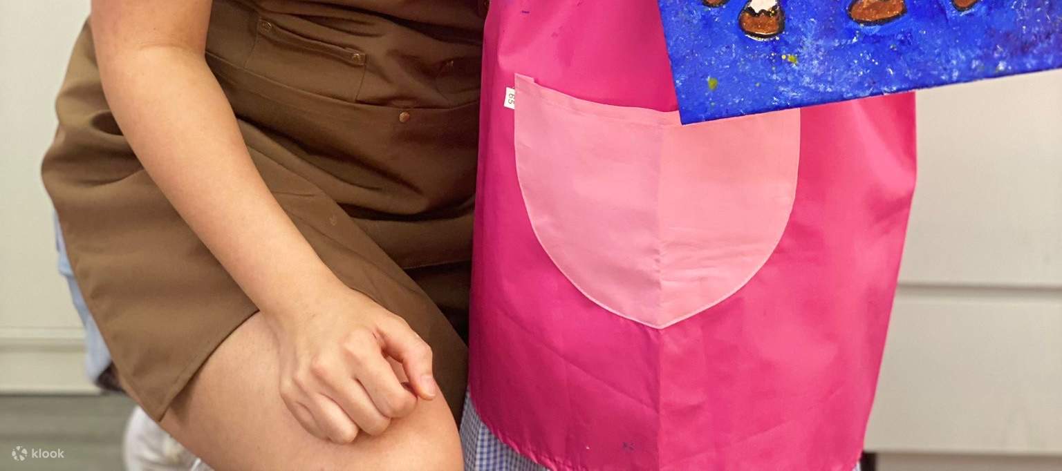 Taller de Art Jamming por IRREGULart